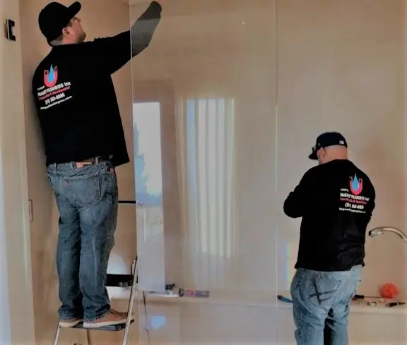 Professional plumbing installation for Tankless Water Heater Installation in Brookside Village